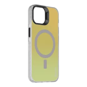   OBAL:ME MagNetix SolarFlex tok Apple iPhone 13 készülékhez – Copper Gray