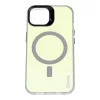 OBAL:ME MagNetix SolarFlex tok Apple iPhone 13 készülékhez – Copper Gray