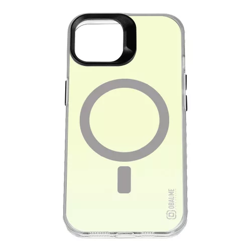 OBAL:ME MagNetix SolarFlex tok Apple iPhone 13 készülékhez – Copper Gray