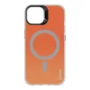 OBAL:ME MagNetix SolarFlex tok Apple iPhone 14 készülékhez – Copper Gray