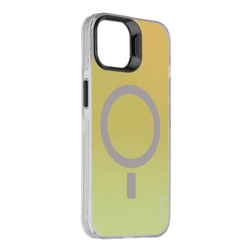 OBAL:ME MagNetix SolarFlex tok Apple iPhone 14 készülékhez – Copper Gray