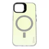 OBAL:ME MagNetix SolarFlex tok Apple iPhone 14 készülékhez – Copper Gray