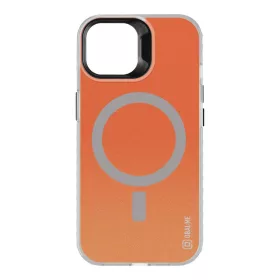   OBAL:ME MagNetix SolarFlex tok Apple iPhone 16e/17e készülékhez – Copper Gray