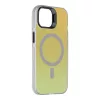 OBAL:ME MagNetix SolarFlex tok Apple iPhone 16e/17e készülékhez – Copper Gray