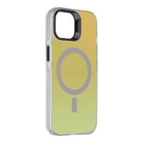  OBAL:ME MagNetix SolarFlex tok Apple iPhone 16e/17e készülékhez – Copper Gray
