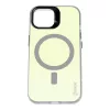 OBAL:ME MagNetix SolarFlex tok Apple iPhone 16e/17e készülékhez – Copper Gray