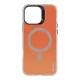 OBAL:ME MagNetix SolarFlex tok Apple iPhone 16 Pro Max készülékhez – Copper Gray