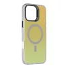 OBAL:ME MagNetix SolarFlex tok Apple iPhone 16 Pro Max készülékhez – Copper Gray