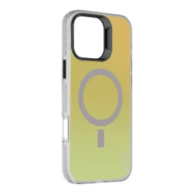   OBAL:ME MagNetix SolarFlex tok Apple iPhone 16 Pro Max készülékhez – Copper Gray