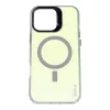 OBAL:ME MagNetix SolarFlex tok Apple iPhone 16 Pro Max készülékhez – Copper Gray