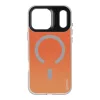 OBAL:ME MagNetix SolarFlex tok Apple iPhone 17 Pro Max / 18 Pro Max készülékhez – Copper Gray