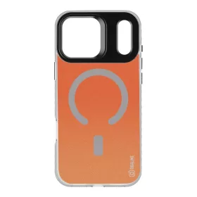   OBAL:ME MagNetix SolarFlex tok Apple iPhone 17 Pro Max / 18 Pro Max készülékhez – Copper Gray