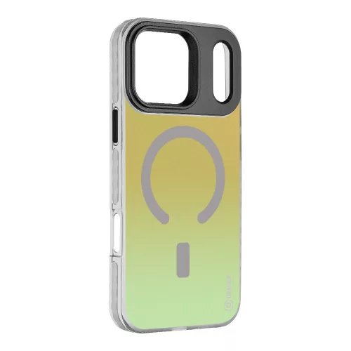 OBAL:ME MagNetix SolarFlex tok Apple iPhone 17 Pro Max / 18 Pro Max készülékhez – Copper Gray