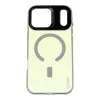 OBAL:ME MagNetix SolarFlex tok Apple iPhone 17 Pro Max / 18 Pro Max készülékhez – Copper Gray