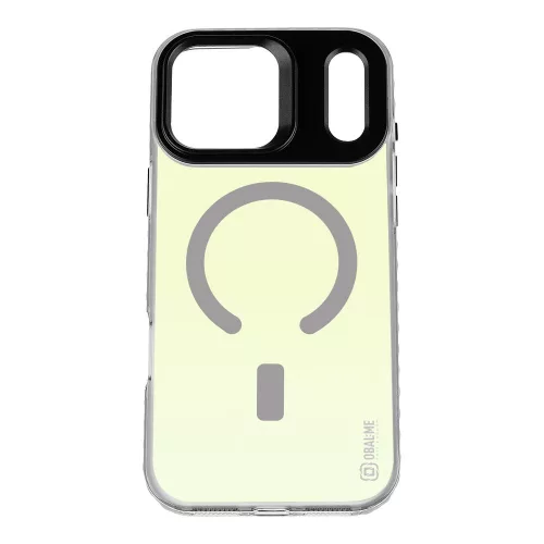 OBAL:ME MagNetix SolarFlex tok Apple iPhone 17 Pro Max / 18 Pro Max készülékhez – Copper Gray