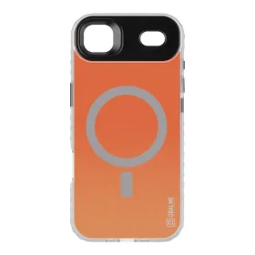   OBAL:ME MagNetix SolarFlex tok Apple iPhone Air készülékhez – Copper Gray