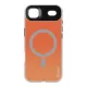 OBAL:ME MagNetix SolarFlex tok Apple iPhone Air készülékhez – Copper Gray