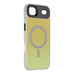  OBAL:ME MagNetix SolarFlex tok Apple iPhone Air készülékhez – Copper Gray