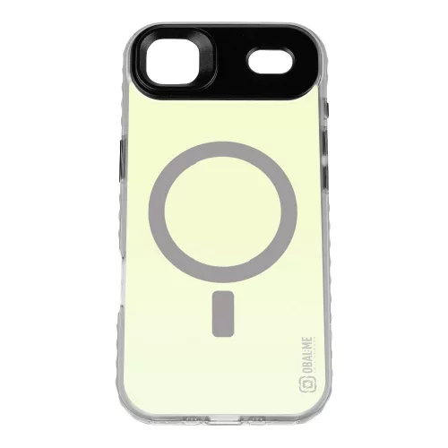 OBAL:ME MagNetix SolarFlex tok Apple iPhone Air készülékhez – Copper Gray
