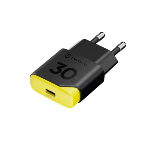 Tactical Minimi GaN 30W hálózati töltő 