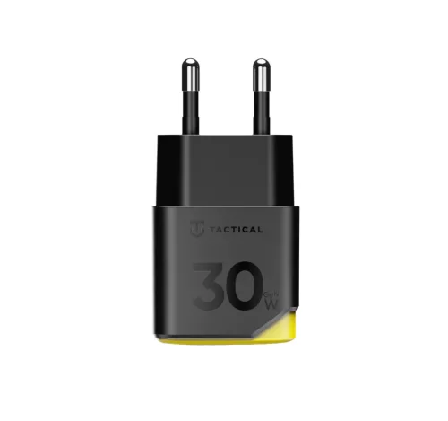 Tactical Minimi GaN 30W hálózati töltő 