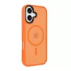 Tactical MagForce Hyperstealth tok, Apple iPhone 17 Agent Orange