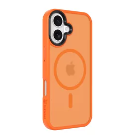   Tactical MagForce Hyperstealth tok, Apple iPhone 17 Agent Orange