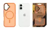 Tactical MagForce Hyperstealth tok, Apple iPhone 17 Agent Orange