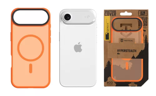 Tactical MagForce Hyperstealth tok, Apple iPhone Air Agent Orange