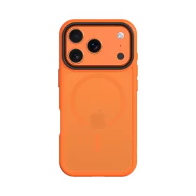   Tactical MagForce Hyperstealth tok, Apple iPhone 17 Pro Max / 18 Pro Max Agent Orange