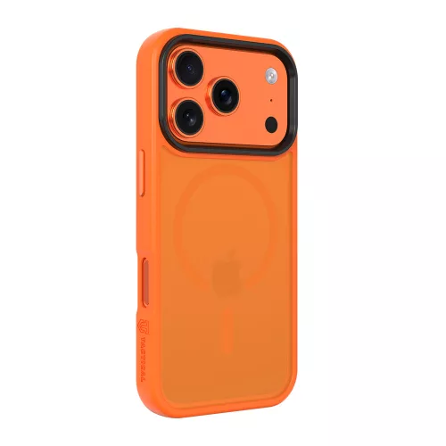 Tactical MagForce Hyperstealth tok, Apple iPhone 17 Pro Max / 18 Pro Max Agent Orange