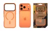 Tactical MagForce Hyperstealth tok, Apple iPhone 17 Pro Max / 18 Pro Max Agent Orange