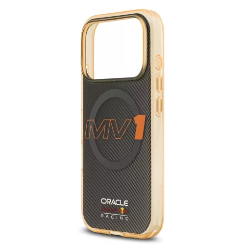 Red Bull Pc Double Layer Mv1 MagSafe tok, iPhone 17 Pro