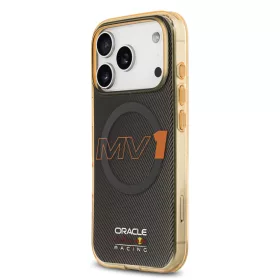 Red Bull Pc Double Layer Mv1 MagSafe tok, iPhone 17 Pro Max