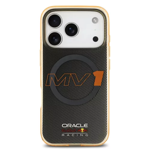 Red Bull Pc Double Layer Mv1 MagSafe tok, iPhone 17 Pro Max