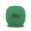 Lacoste Iconic Petit Pique TWS vezeték nélküli fülhallgató - zöld