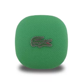   Lacoste Iconic Petit Pique TWS vezeték nélküli fülhallgató - zöld