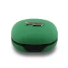 Lacoste Iconic Petit Pique TWS vezeték nélküli fülhallgató - zöld
