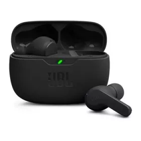 JBL Wave Beam vezeték nélküli fülhallgató – fekete