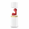 Guess Lipstick Shape vezeték nélküli fülhallgató – fehér