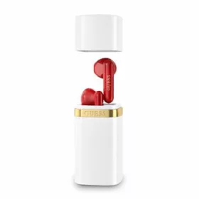   Guess Lipstick Shape vezeték nélküli fülhallgató – fehér