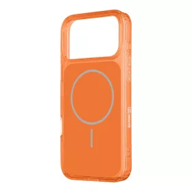   OBAL:ME MagNetix ColorSlate tok, Apple iPhone 17 Pro Max / 18 Pro Max - Orange