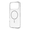 OBAL:ME MagNetix ColorSlate tok, Apple iPhone 17 Pro Max / 18 Pro Max - White