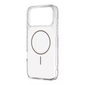   OBAL:ME MagNetix ColorSlate tok, Apple iPhone 17 Pro Max / 18 Pro Max - White