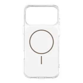   OBAL:ME MagNetix ColorSlate tok, Apple iPhone 17 Pro Max / 18 Pro Max - White