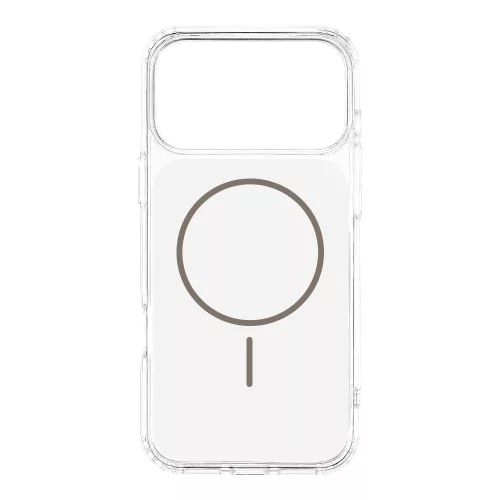 OBAL:ME MagNetix ColorSlate tok, Apple iPhone 17 Pro Max / 18 Pro Max - White
