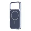 OBAL:ME MagNetix ColorSlate tok, Apple iPhone 17 Pro Max / 18 Pro Max - Indigo
