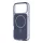 OBAL:ME MagNetix ColorSlate tok, Apple iPhone 17 Pro Max / 18 Pro Max - Indigo