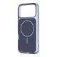 OBAL:ME MagNetix ColorSlate tok, Apple iPhone 17 Pro Max / 18 Pro Max - Indigo