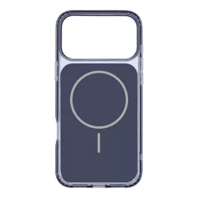   OBAL:ME MagNetix ColorSlate tok, Apple iPhone 17 Pro Max / 18 Pro Max - Indigo